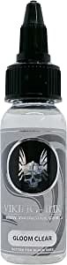 Viking Ink - Mixer for Tattoo - Gloom Clear 1oz (30ml) - Mixer for Colors and Blacks