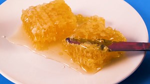 172K views · 376 reactions | Tariffs on Chinese honey protect American beekeepers. But illegal honey from China is sometimes brought into the US through transshipping to avoid these tariffs. | Business Insider Today | Facebook