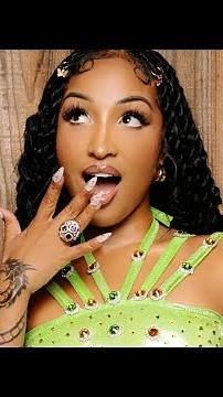 How Shenseea ends her relationship