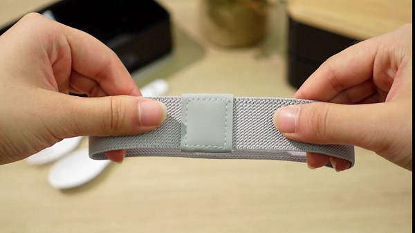 Maxcheck 4 Set Stackable Bento Box Adults Japanese Lunch Box with Compartments 40.6 oz Rectangle Lunchable Food Container with Utensil Set for Men Women Office Picnic Meal Containers