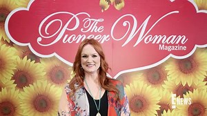 Pioneer Woman Ree Drummond's Nephew Critically Injured in Accident on Family Ranch