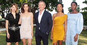 James Bond : Daniel Craig remplacé par une femme ? L'acteur n'est pas pour