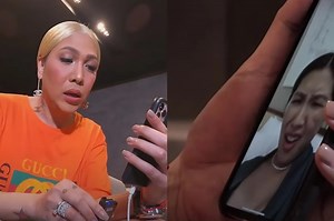 ‘Ano? Ha? Choppy ka!’ Vice Ganda confuses celeb friends with funny prank | ABS-CBN Entertainment