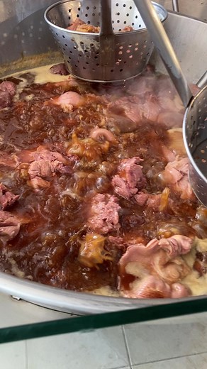 Carnitas "Los Compas" 👌🏼 | Menú Guía Gastronómica
