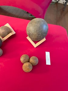 If you missed out on our Laredo’s historical relics exhibit. Please join us this coming Saturday At the public library Located at: 1120 E Calton Rd, Laredo, TX 78041 Times: 11am to 5pm Free to the public event. Details of the event: REMINDER HISTORICAL AND GENEALOGICAL EXHIBIT SATURDAY, JUNE 1, 2024 11 AM - 5PM JOE A GUERRA PUBLIC LIBRARY- CALTON FIRST FLOOR FREE AND OPEN TO THE PUBLIC- INVITE YOUR RELATIVES AND FRIENDS If you are going to exhibit, tables are free just please bring your own tabl