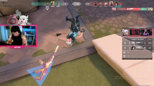 Twitch: buffpedro I need some people to play with #foryou #viral #fyp