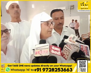 Udas Marg Sanstha honors 5 talented students for qualifying JKAS Examination in RS Pura, Jammu In a heartwarming event organized by the Udas Marg Sanstha at Baba Diwan Mandir, RS Pura, Jammu, the spotlight shone on academic excellence and community welfare as five exceptional students were honored for their remarkable achievement of successfully qualifying for the prestigious Jammu and Kashmir Administrative Services (JKAS) examination. The event served as a source of inspiration for attendees, 