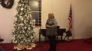 Christmas Eve Candlelight Service | First Methodist Church of Havelock