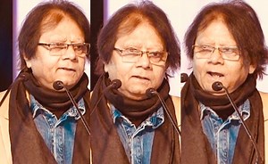 Farhat Ehsas@AndaazEBayaanAur | 17th Dec Grand Mushaira lucknow | Andaaz-E-Bayaan Aur