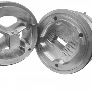 [Hot Item] Aluminum Extrusion Die Tooling Aluminium Profile