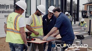 CUPCLAD - SLATE SIDING | ProductionHUB