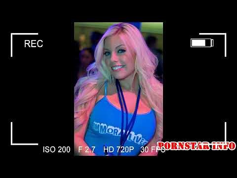 Britney Amber Biography