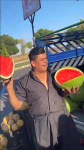 Нарезка 🔪🍉🔥