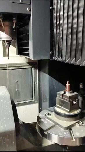 How do you ensure accuracy and precision in CNC milling? Feedback and...