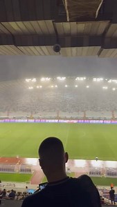 Poljud upravo... | Regional Express