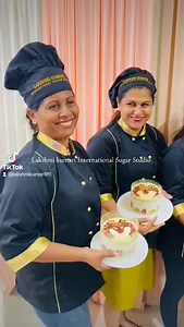 15K views · 1K reactions |   | International Sugar Studio & Campus | Facebook