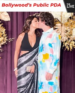 Manish Malhotra's Diwali Bash 2024 | Shriya Saran Kisses Husband Andrei Koscheev Shriya Saran is all lovey dovey with husband Andrei at Manish Malhotra's Diwali party! | The Live