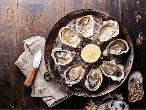 Norm Bloom Issues Statement After FDA Oyster Recall