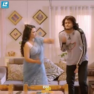 ভাবী তাঁর দেবরকে ব্লা'কমেইল করে কী কী করায় দেখুন 😀 Drama : Debor Bhabi Zindabad | Laser Vision Limited