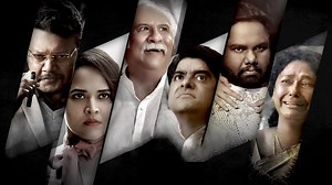 Ari: My Name is Nobody Stream Gratuit en Français