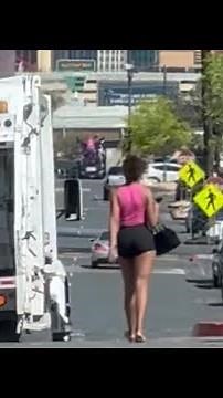 The Truth about Prostitution & Escorts in Las Vegas: Is it legal? Is it safe? Trick rolling danger?