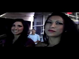 Danny Trejo Is A HUGE Boxing fan kicking it with ring girls - esnews boxing