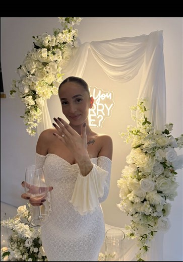 Heartfelt Wedding Proposal That Will Move You