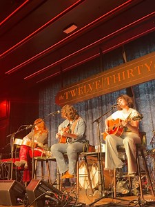 Imogen Clark on Reels