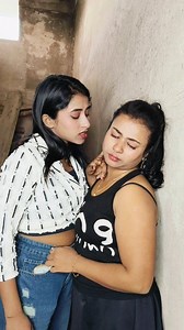 A Jagah bahut achcha hai | romantic lesbian video | hindi lesbian series | ws official #reels #shorts #fbreels #reelsfb #lesbian | Ws Official
