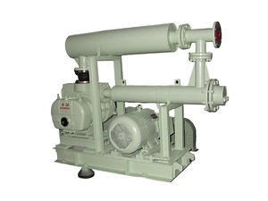 [Hot Item] (ZSH) High Vacuum Pump (ZSH5-350V)