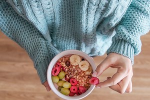 11 alimentos con zinc para incluir en tu dieta y todos los beneficios que te aporta este mineral