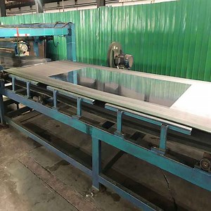 [Hot Item] Price Per Kg Aluminium 6061 T6 Sheet Aluminium 7075