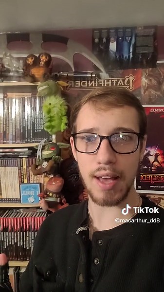 MacArthur_dd8 on TikTok