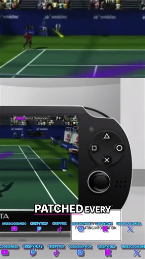 PS6 Handheld: Sony's Aggressive New Architecture Leaked! #shorts