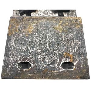 [Hot Item] High Abrasion Resistant Overlay OEM Conveyor Chute Wear Lining Wear Liner