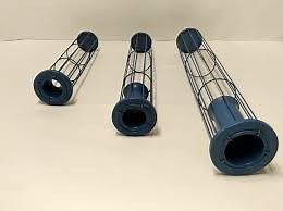 [Hot Item] Light and Easy for Installation and Maintenance Filter Cage