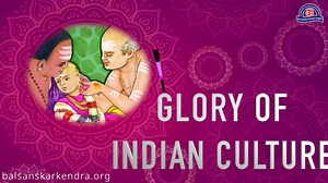 Ear piercing is the ninth ceremony in Hinduism. The basic purpose of this ceremony is to protect boys and girls from physical ailments. According to Ayurveda, there is no possibility of inguinal hernia by piercing the ear. #kids #adults #english #culture #glory #indian #hindu | Bal Sanskar Kendra