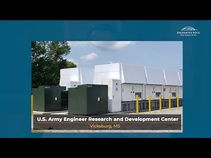 Resiliency Microgrid for Military Installations: Reduce Risk, Save Money, Ensure Power