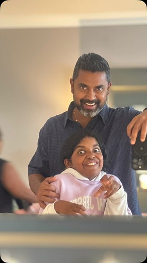 Happy birthday Innany🥰😍🫶 | Abhilash Sukumaran