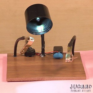 152K views · 1.4K reactions | DIY Third Hand Soldering Holder | Jugaad | Facebook