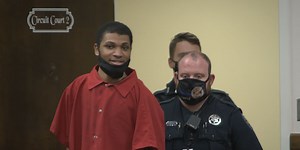 Man accused of killing Biloxi cop still awaits trial nearly 5 years after murder