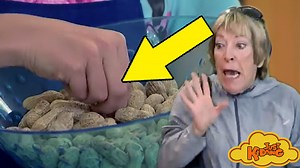 She was allergic! 😱 | Just Kidding