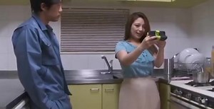 Mako oda fuck in front of husband 1