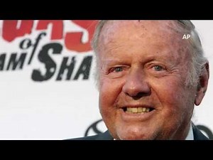 Dick Van Patten Dies at 86