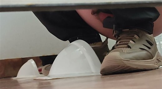 squat toilet spy - video 18