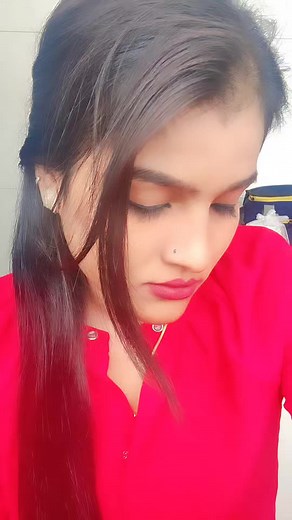 2.3K views · 123 reactions | Dil ka Alam main kya bataun tujhe #reels | Nandhini Nandu | Facebook