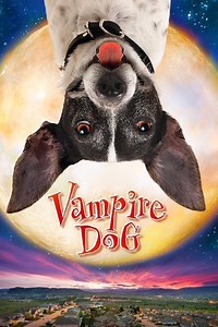 Vampire Dog - Alchetron, The Free Social Encyclopedia