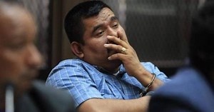 Condenan a narco que operaba en Honduras y México