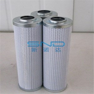 [Hot Item] P170604 Hydraulic Filter Cartridge Oil Filter Replacement Compressor Parts