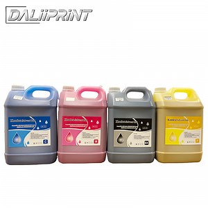 [Hot Item] UV Solvent Ink for Km 512 Km512 14pl for Roland Lec2-300 Versa Sp-300I Dx7 for Toyo Flexographic Printing